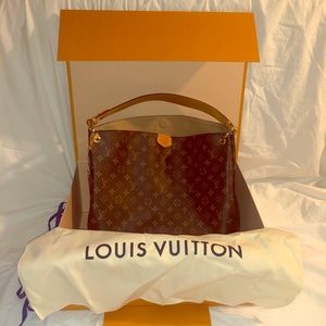 Louis Vuitton Graceful MM